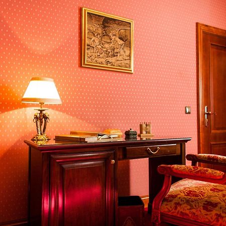 Tb Palace Hotel & Spa Jurmala Room photo