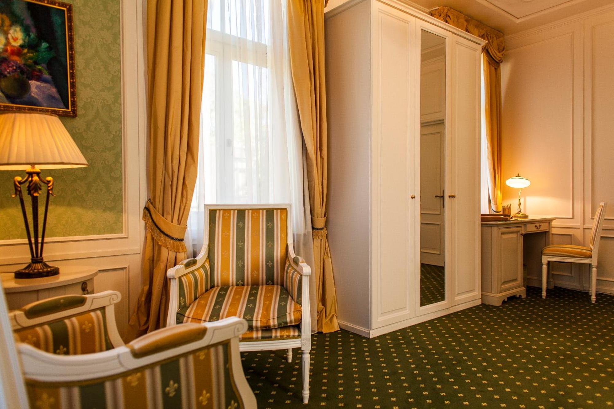 Tb Palace Hotel & Spa Jurmala Room photo