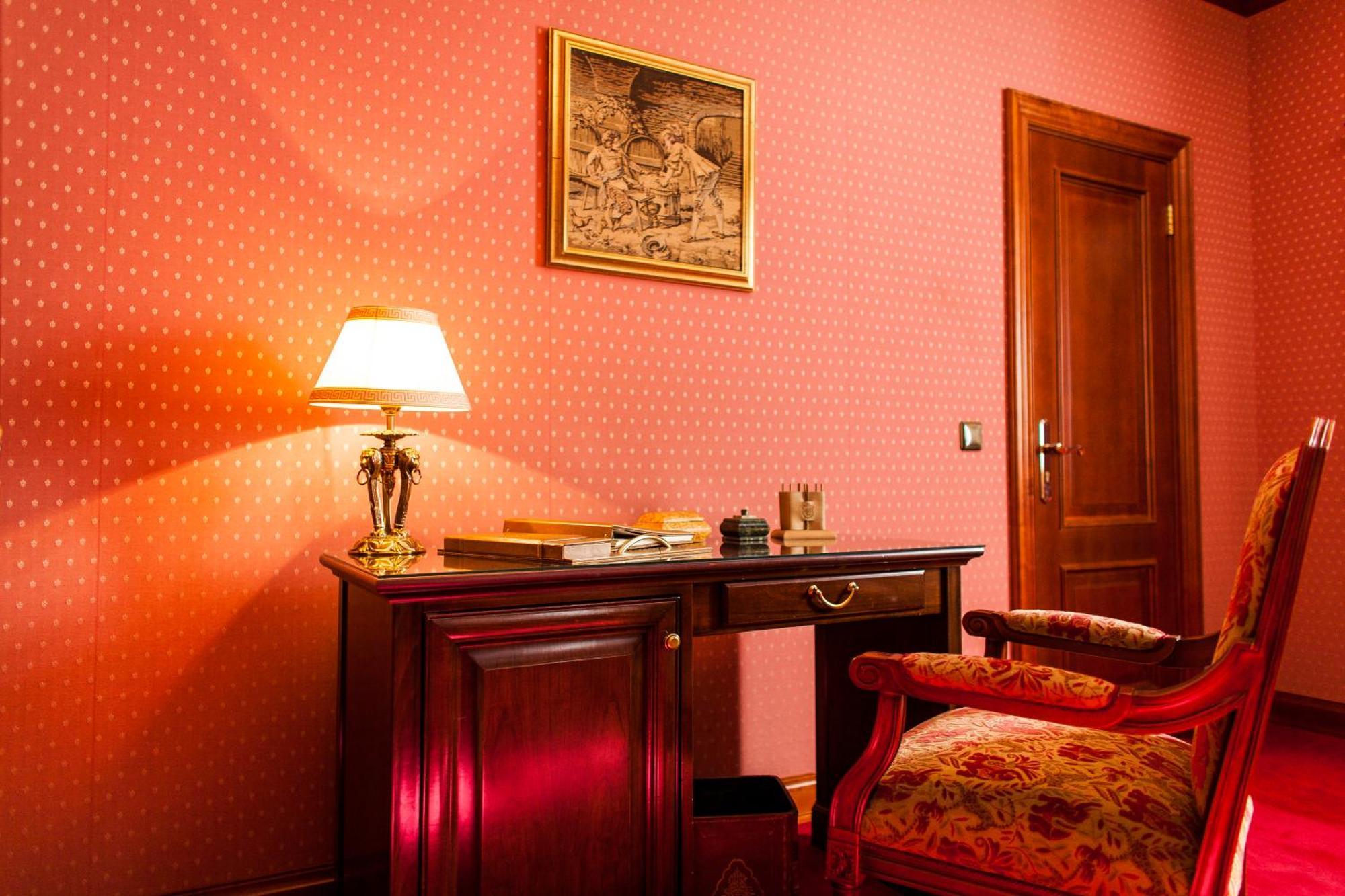 Tb Palace Hotel & Spa Jurmala Room photo