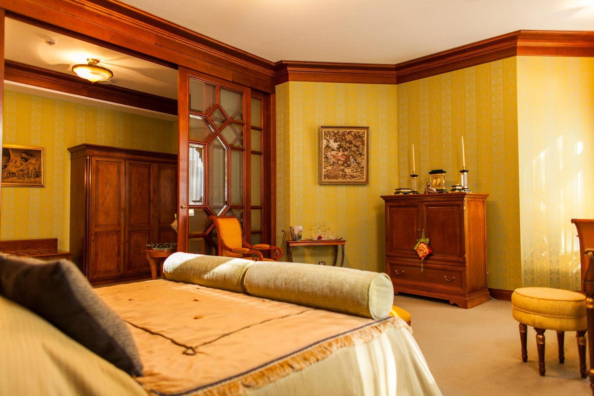 Tb Palace Hotel & Spa Jurmala Room photo