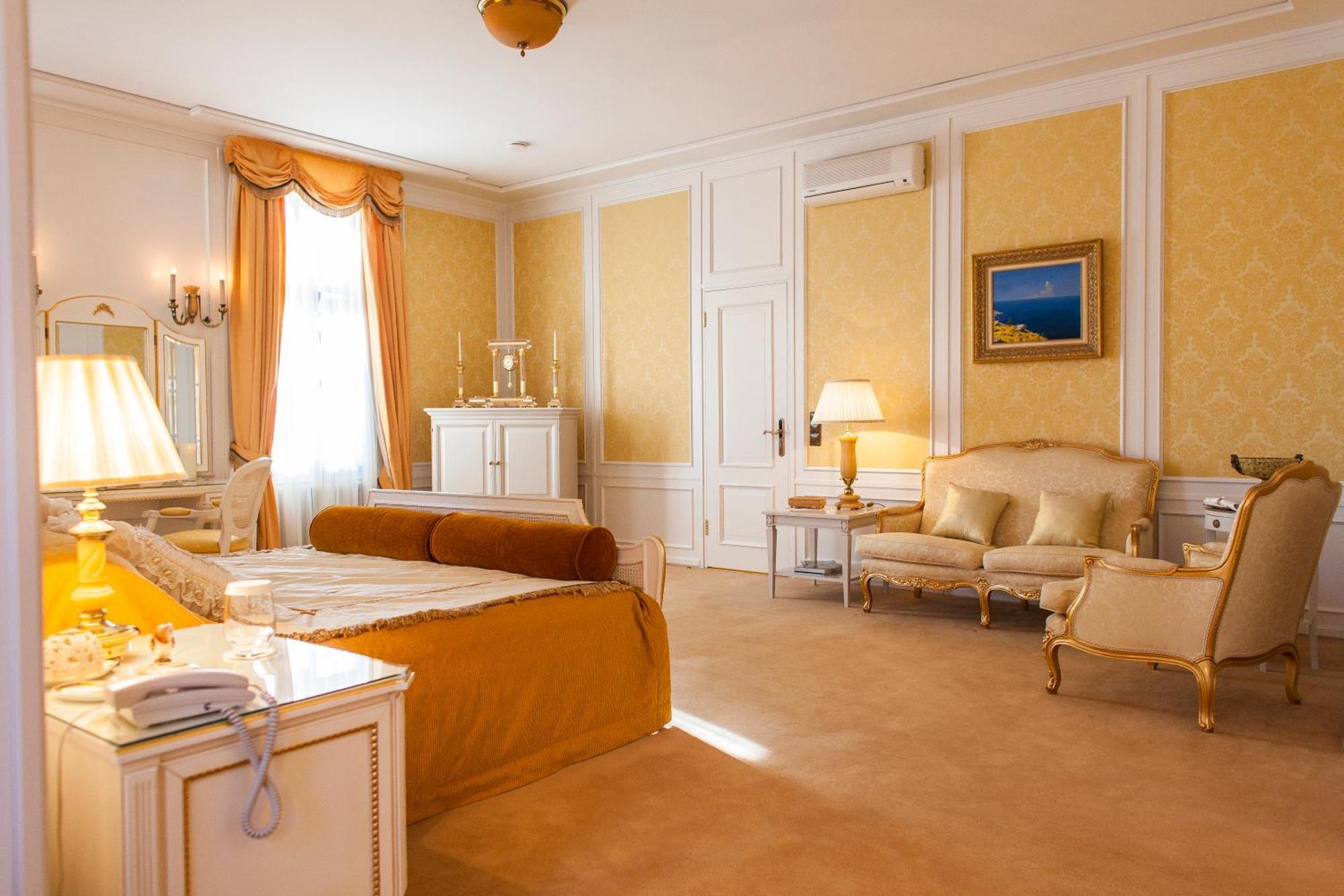 Tb Palace Hotel & Spa Jurmala Room photo