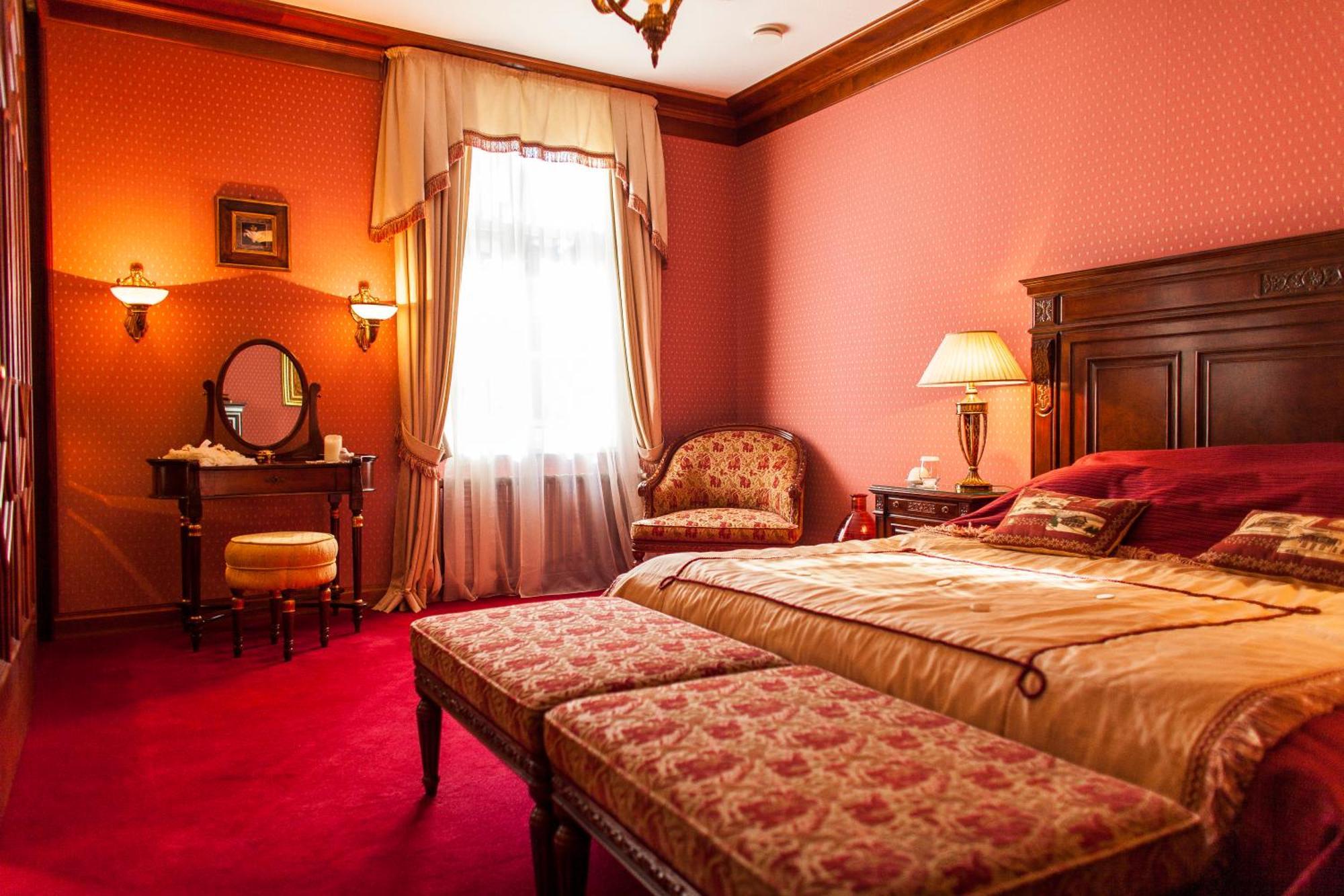 Tb Palace Hotel & Spa Jurmala Room photo