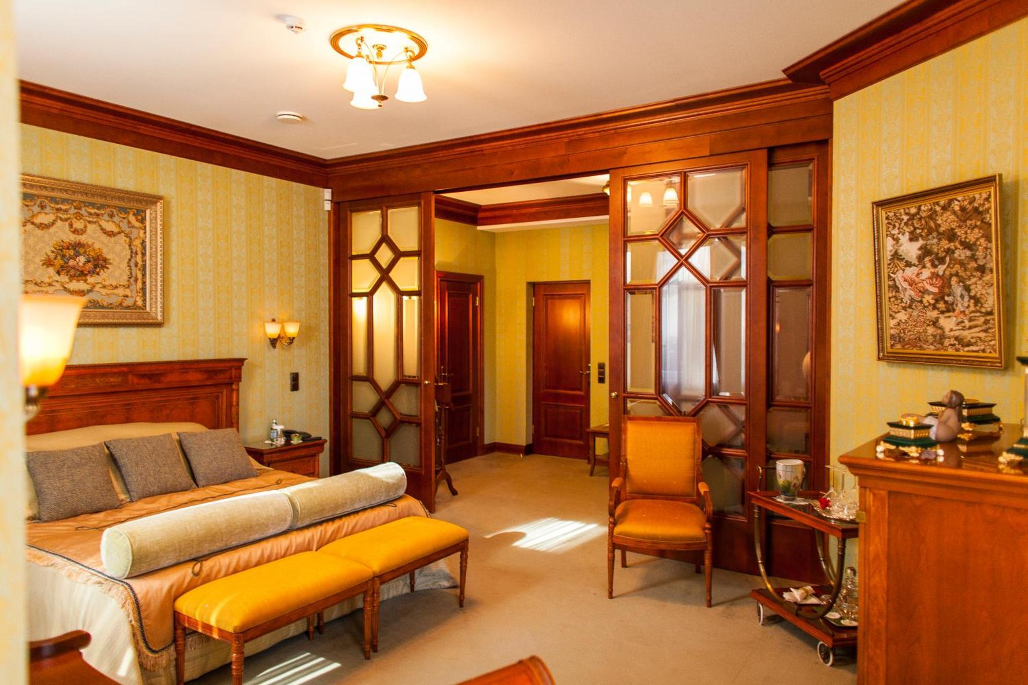 Tb Palace Hotel & Spa Jurmala Room photo